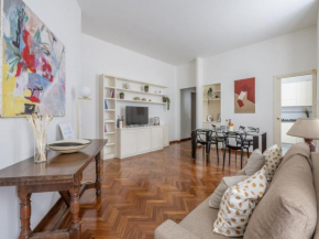 The Best Rent - Gorgeous two-bedroom apartment in Porta Nuova district